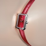 Tissot SRV Rouge - T160.110.16.423.00