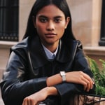 Tissot SRV Argenté - T160.110.11.033.00