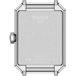 Tissot SRV Argenté - T160.110.11.033.00
