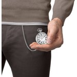 Tissot Stand Alone - T866.410.99.013.00