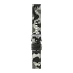 Bracelet Tissot Textile khaki 22 mm - T852.046.771