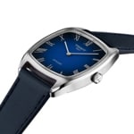 Tissot Stylist Blue - T159.909.16.043.00