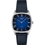 Tissot Stylist Blau