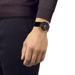 Tissot Supersport Chrono 42mm - T125.417.27.051.00