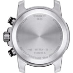Tissot Supersport Chrono - T125.617.17.051.03