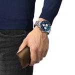 Tissot Supersport Chrono - T125.617.11.041.00