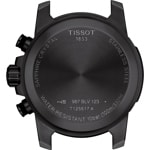 Tissot Supersport Chrono Basketball Edition - T125.617.36.081.00