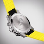 Tissot Supersport Chrono Tour de France Special Edition - T125.617.17.051.00