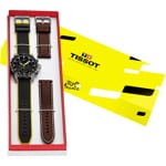 Tissot Supersport Chrono Tour de France Special Edition - T125.617.17.051.00