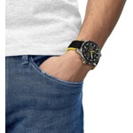 Tissot Supersport Chrono Tour de France Special Edition - T125.617.17.051.00