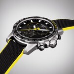Tissot Supersport Chrono Tour de France Special Edition - T125.617.17.051.00