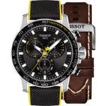 Tissot Supersport Chrono Tour de France Special Edition - T125.617.17.051.00
