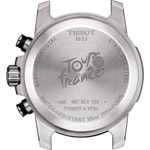 Tissot Supersport Chrono Tour de France Special Edition - T125.617.17.051.00