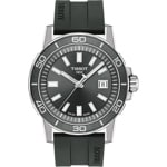 Tissot Supersport Gent Gris