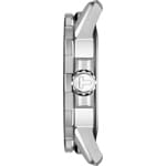 Tissot Supersport Gent Argenté - T125.610.11.051.00