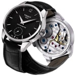 Tissot T-Complication COSC Chronometer - T070.406.16.057.00