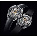 Tissot T-Complication Squelette - T070.405.16.411.00