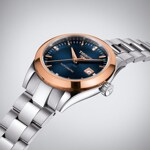 Tissot T-My Lady Automatic - T930.007.41.046.00