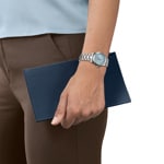 Tissot T-My Lady Automatic - T132.007.11.351.00