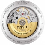 Tissot T-One Automatic - T038.430.16.037.00