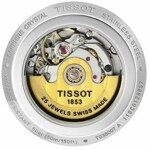 Tissot T-One Automatic - T038.007.22.037.00