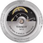 Tissot T-Race Automatic - T115.407.17.041.00