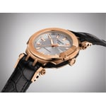 Tissot T-Race Automatic - T115.407.37.031.00