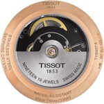 Tissot T-Race Automatic - T115.407.37.031.00
