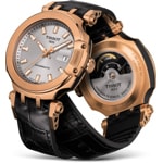 Tissot T-Race Automatic - T115.407.37.031.00