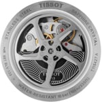 Tissot T-Race Automatic Chronograph - T115.427.27.061.00