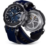 Tissot T-Race Automatic Chronograph - T115.427.27.041.00