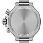 Tissot T-Race Chronograph 38mm - T141.817.97.111.00