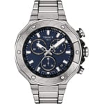 Tissot T-Race Chronographe Bleu