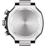 Tissot T-Race Chronographe Argenté - T141.417.11.031.00
