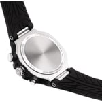 Tissot T-Race Chronographe Silicone noir - T141.417.17.011.00