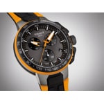 Tissot T-Race Cycling Chronograph - T111.417.37.441.04