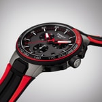 Tissot T-Race Cycling Chronograph - T111.417.27.441.00