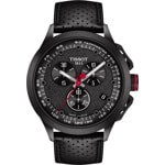 Tissot T-Race Cycling La Vuelta 2022 Special Edition
