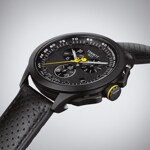Tissot T-Race Cycling Tour de France 2022 Special Edition - T135.417.37.051.00