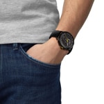 Tissot T-Race Cycling Tour de France 2022 Special Edition - T135.417.37.051.00