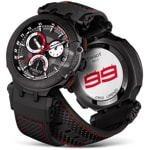 Tissot T-Race Jorge Lorenzo Limited Edition - T115.417.37.061.01