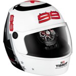 Tissot T-Race Jorge Lorenzo Limited Edition - T115.417.37.061.01