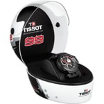 Tissot T-Race Jorge Lorenzo Limited Edition - T115.417.37.061.01