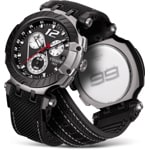 Tissot T-Race Jorge Lorenzo 2019 Limited Edition - T115.417.27.057.00
