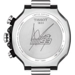 Tissot T-Race Marc Marquez 2022 Limited Edition - T141.417.11.051.00