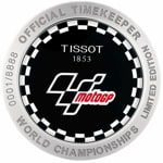 Tissot T-Race MotoGP 2012 Quartz Limited Edition - T048.417.27.202.00