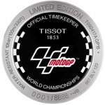 Tissot T-Race MotoGP 2015 Limited Edition - T092.417.27.201.00