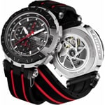 Tissot T-Race MotoGP 2016 Automatic Limited Edition - T092.427.27.201.00