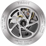 Tissot T-Race MotoGP 2016 Automatic Limited Edition - T092.427.27.201.00