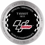 Tissot T-Race MotoGP 2016 Limited Edition - T092.417.27.207.00